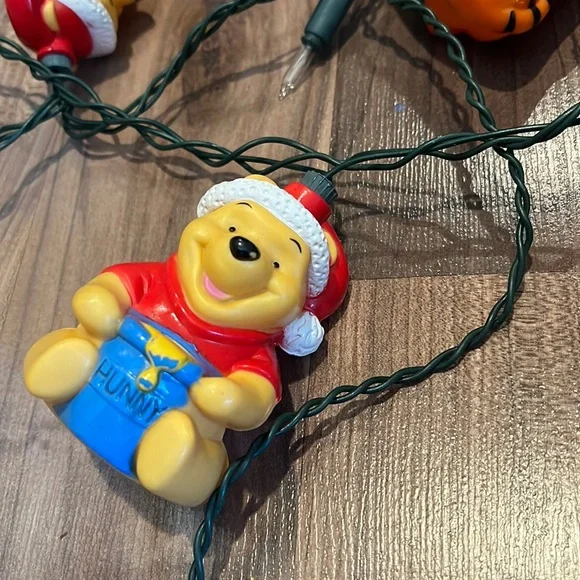 Disney | Holiday | Disney Winnie The Pooh Christmas Indooroutdoor